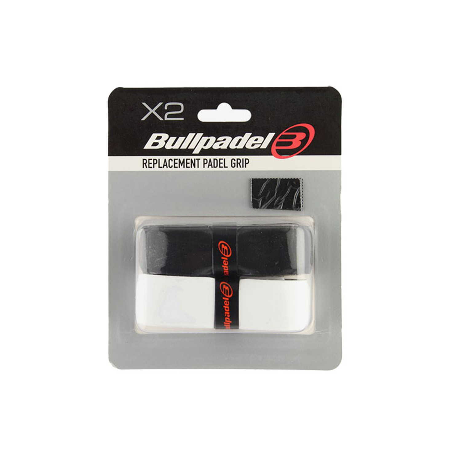Bullpadel GR1210 Basisgrip
