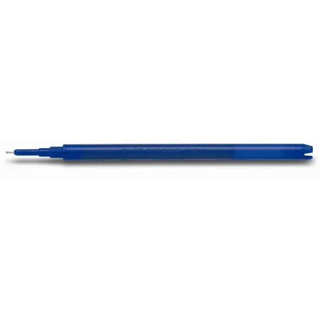 Pilot Frixion Point Ersatzmine, blau