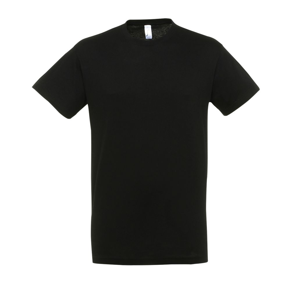 SOL'S 04728 - T-Shirt Unisexe TITAN – Col Rond Confortable