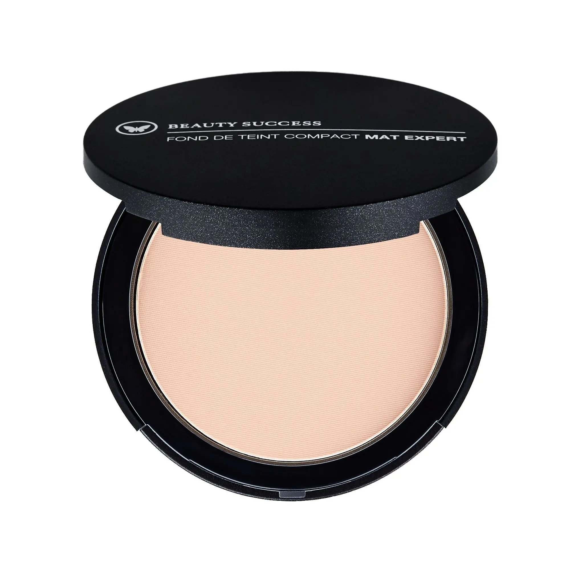 Beauty Success - Mat Expert Fond de teint compact- slider-Teints-parfaits
