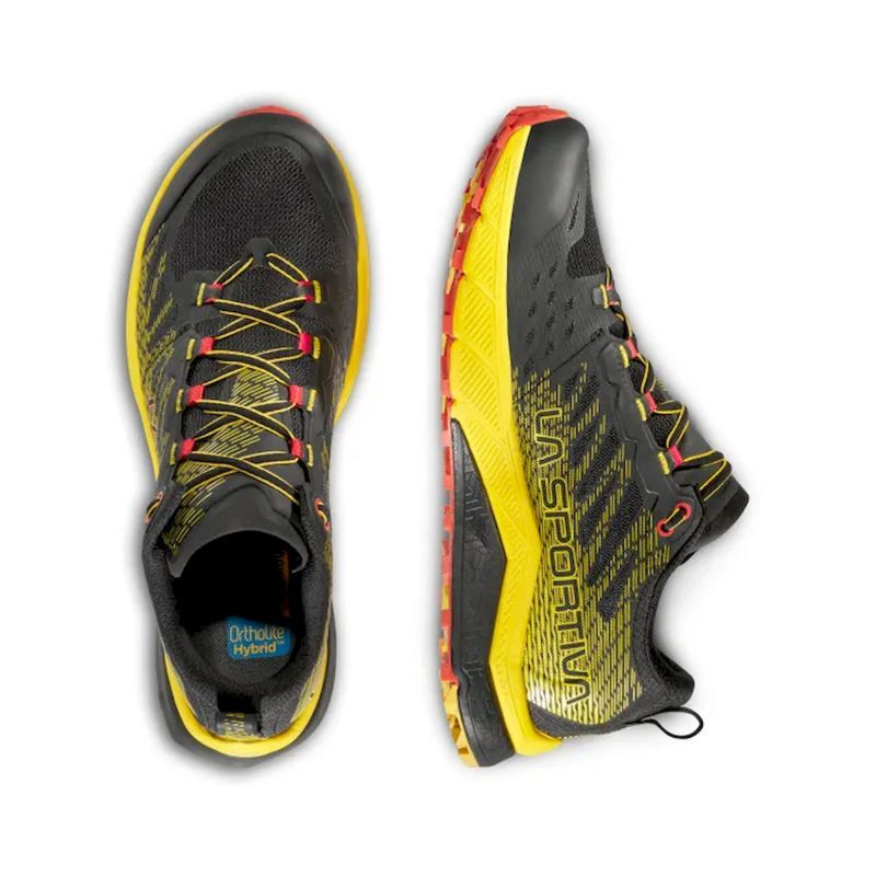 Jackal II - Chaussures trail homme