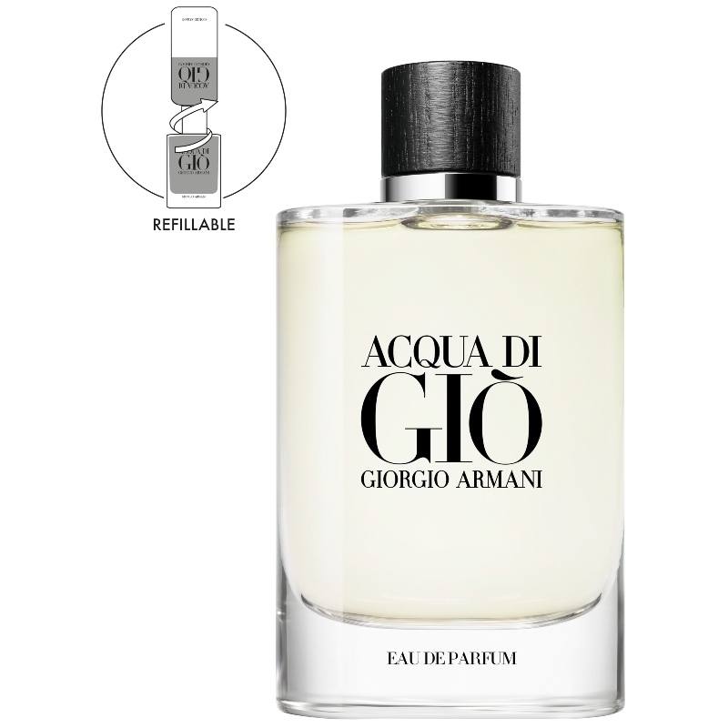 Giorgio Armani Acqua Di Giò EDP 125 ml