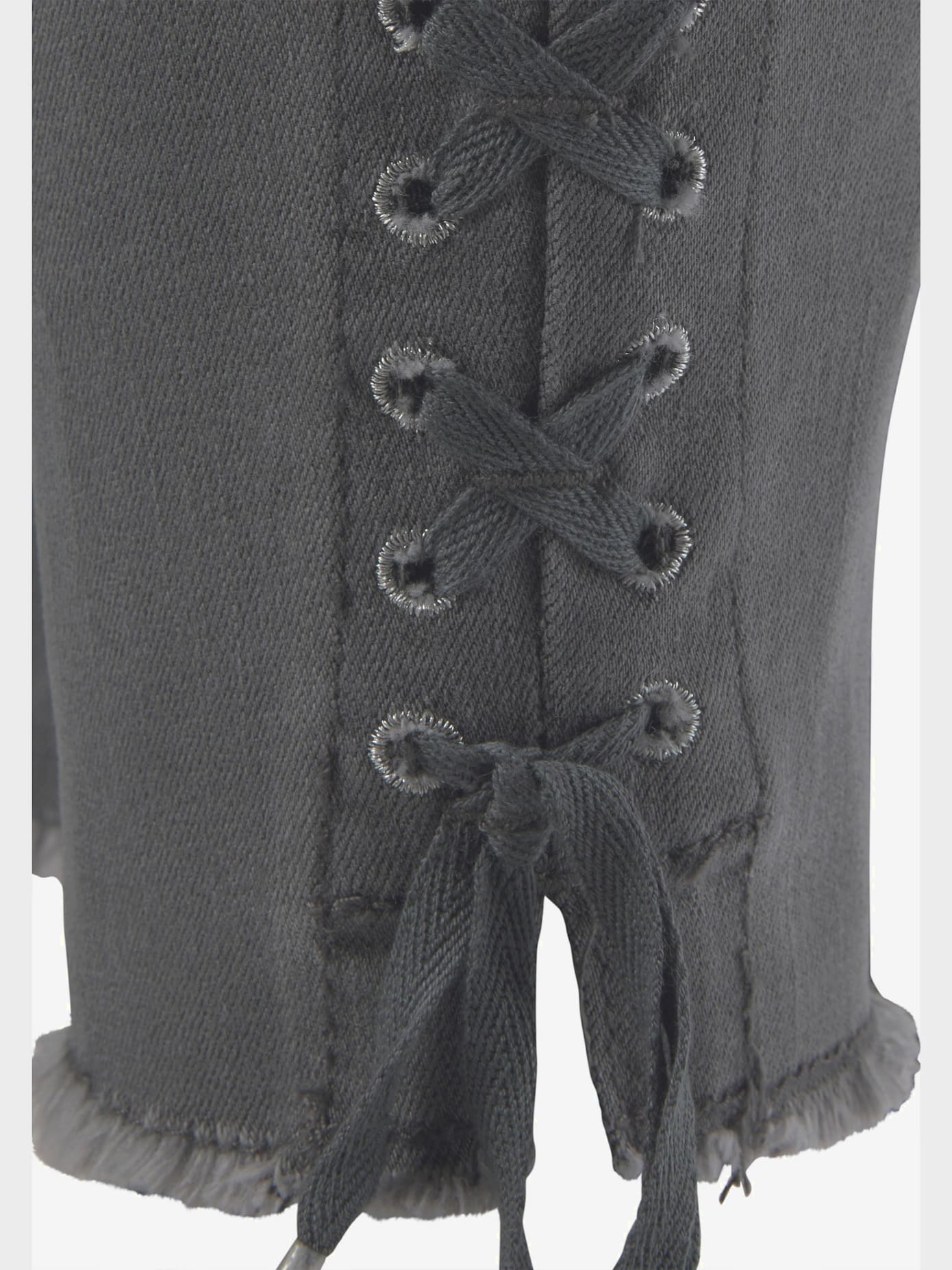 Jegging étroit