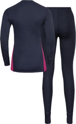 OdloActive Warm Eco - pink