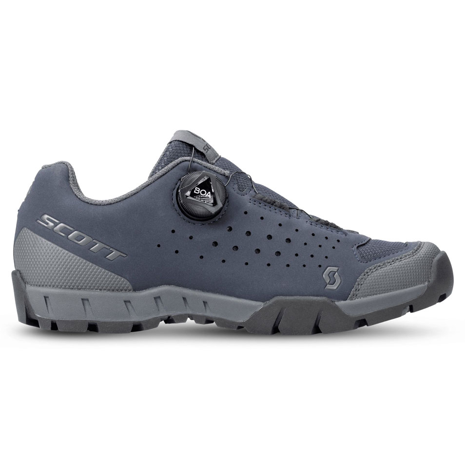 Scott Sport Trail Evo Boa MTB Cykelsko Til Kvinder