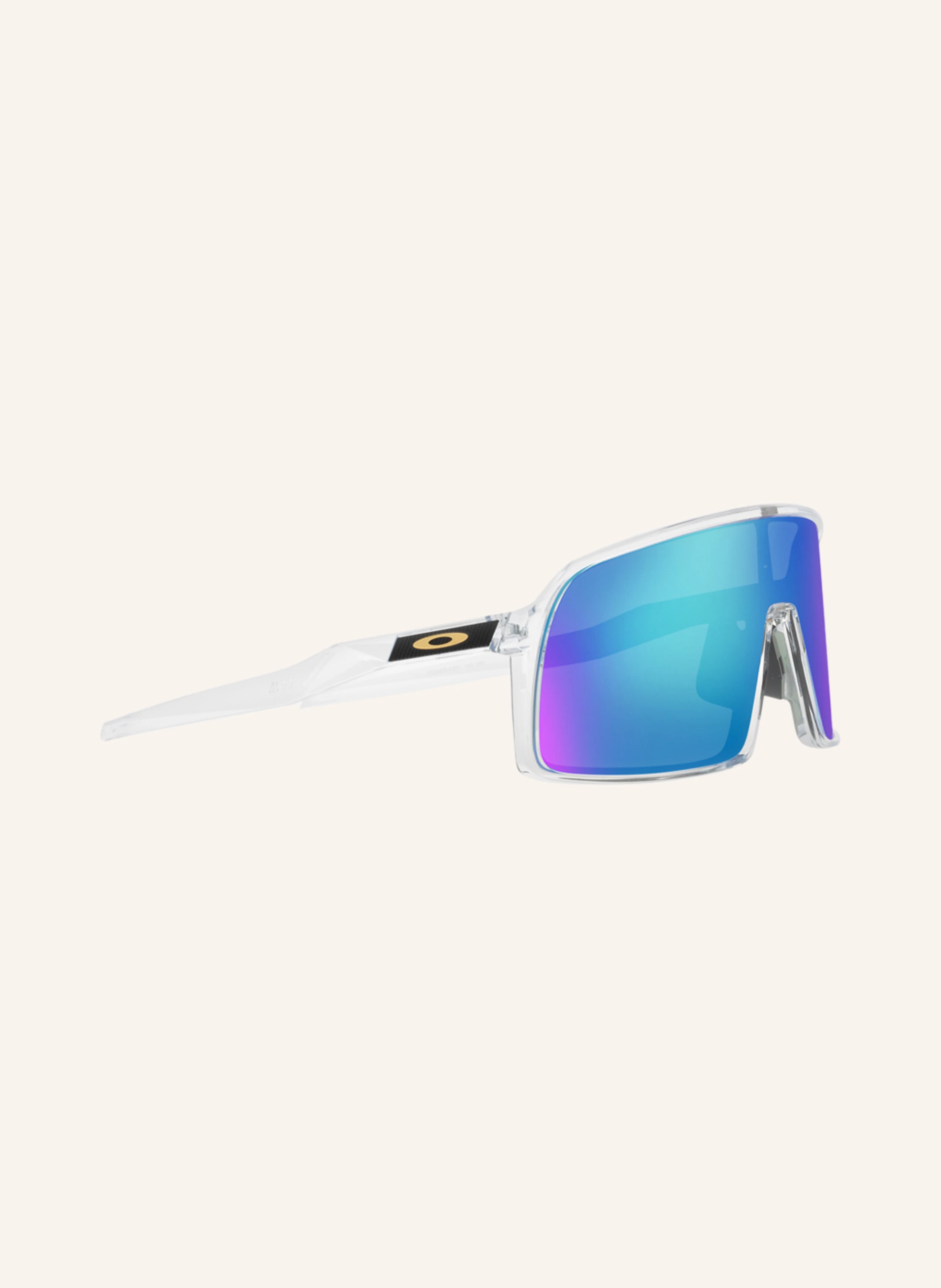 OAKLEY Radbrille SUTRO