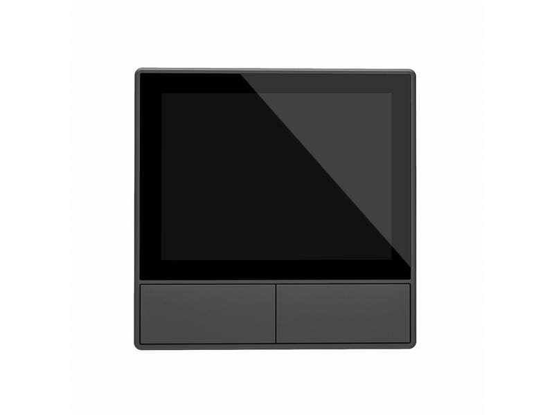 SONOFF Smart Wand Schalter mit Display NSPanel Wlan / Bluet Smarthome Touchpanel für Beleuchtung und Heizung