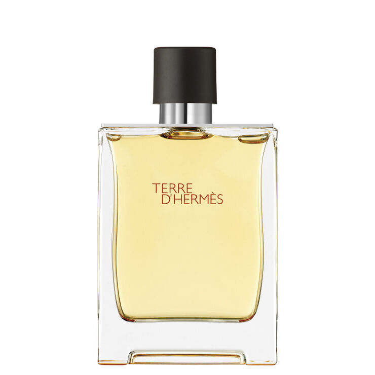 HERMÈS TERRE D'HERMÉS EAU DE TOILETTE