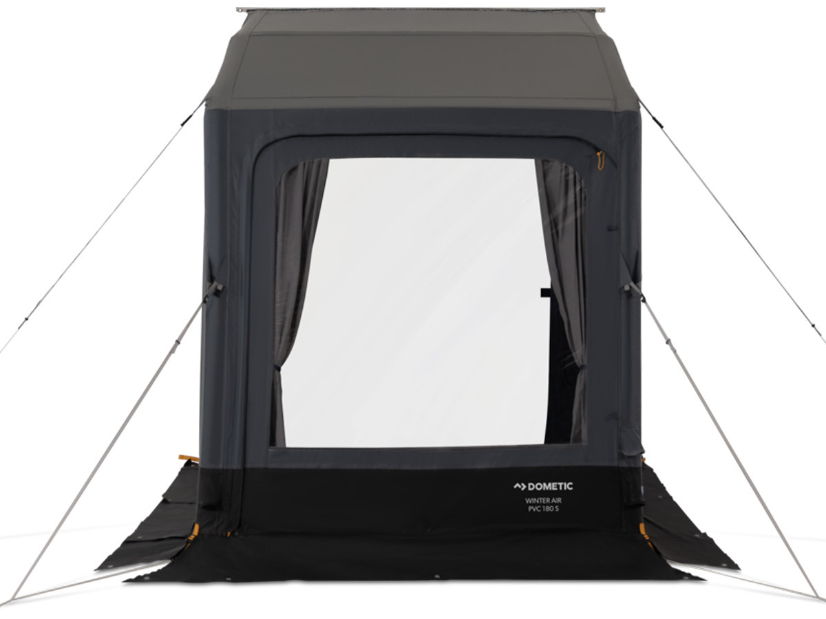 Tweedekans Dometic Winter Air PVC 180 M wintertent