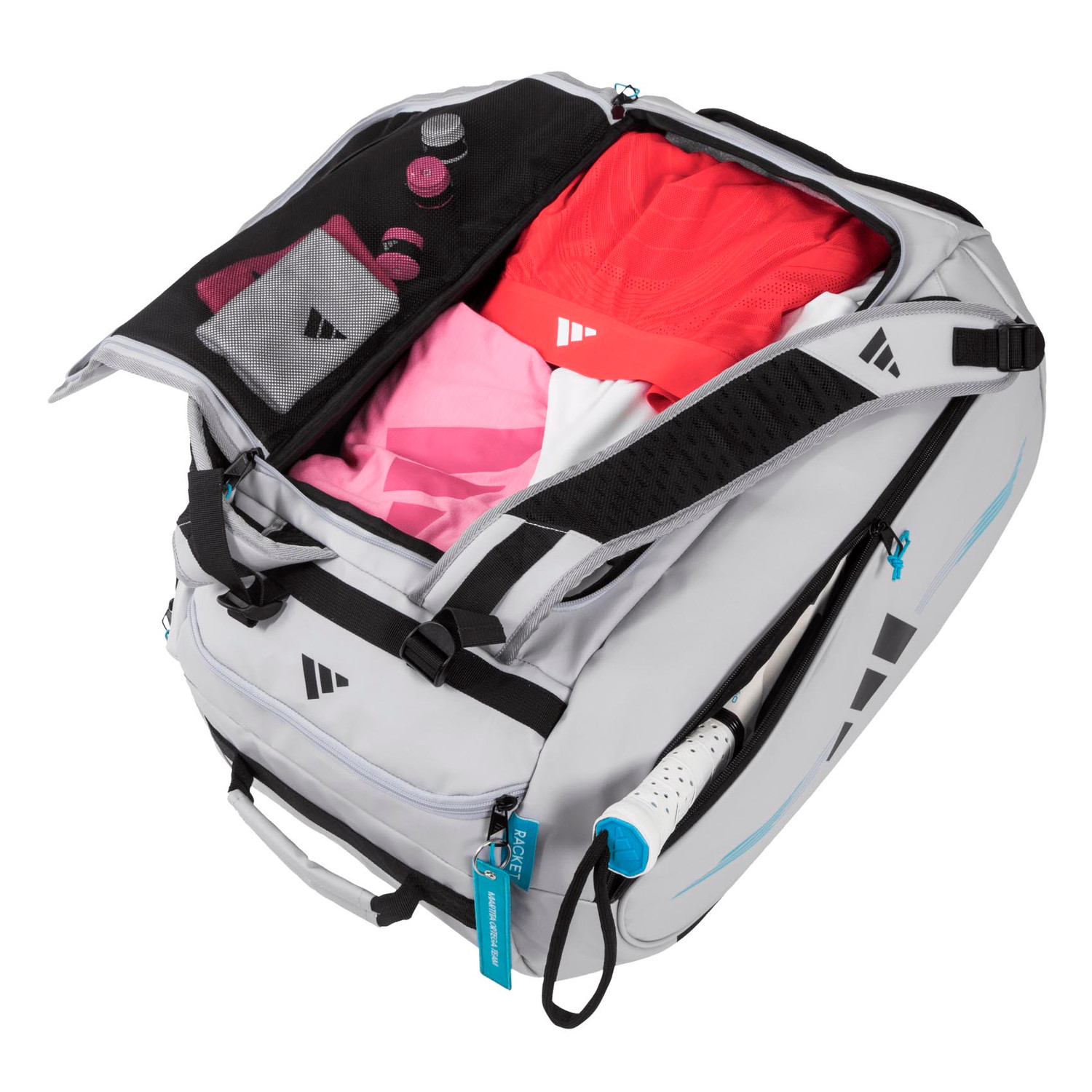 adidas Protour 3.4 Racketbag