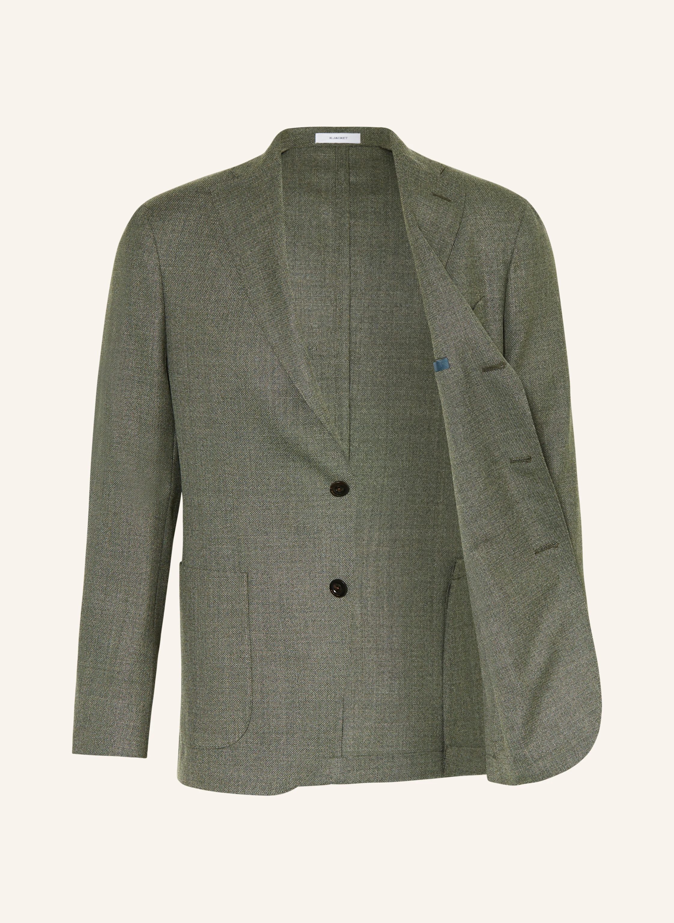 BOGLIOLI Sakko Extra Slim Fit