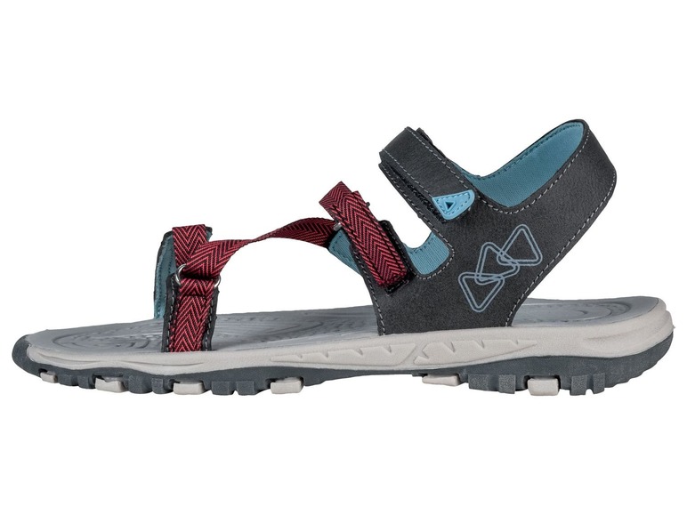 Wandelsandalen voor dames