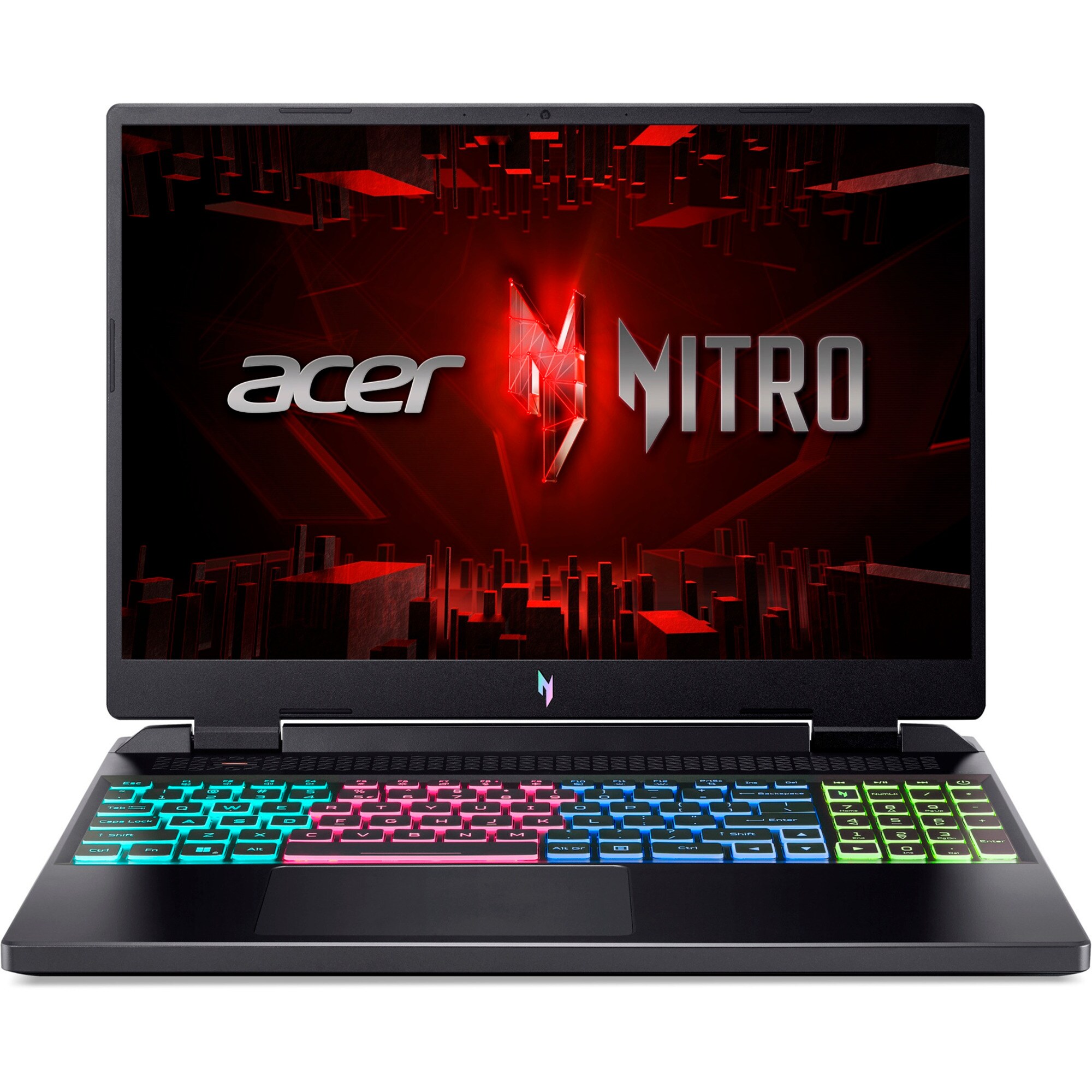Acer Gaming-Notebook Nitro 16 (AN16-41-R3YX)