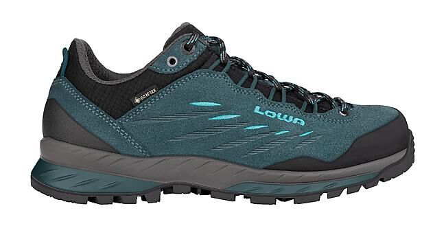 LOWA - CHAUSSURES DE RANDONNEE DELAGO GTX LO WS