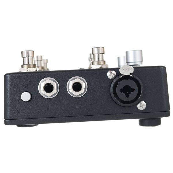 XSonic XSonic XTone Pro Interface