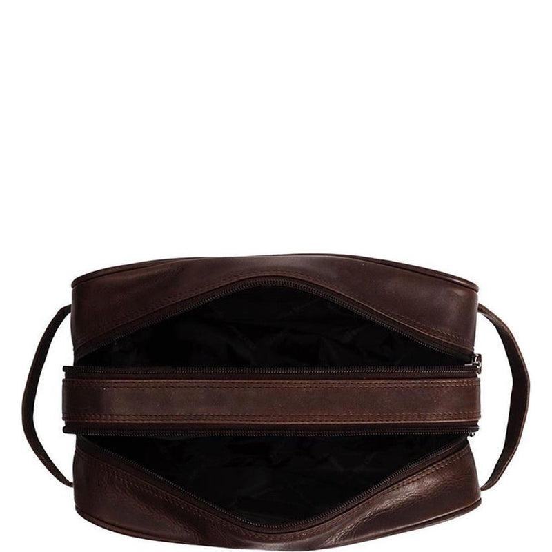 Chesterfield Brand Toilettas Stacey Brown