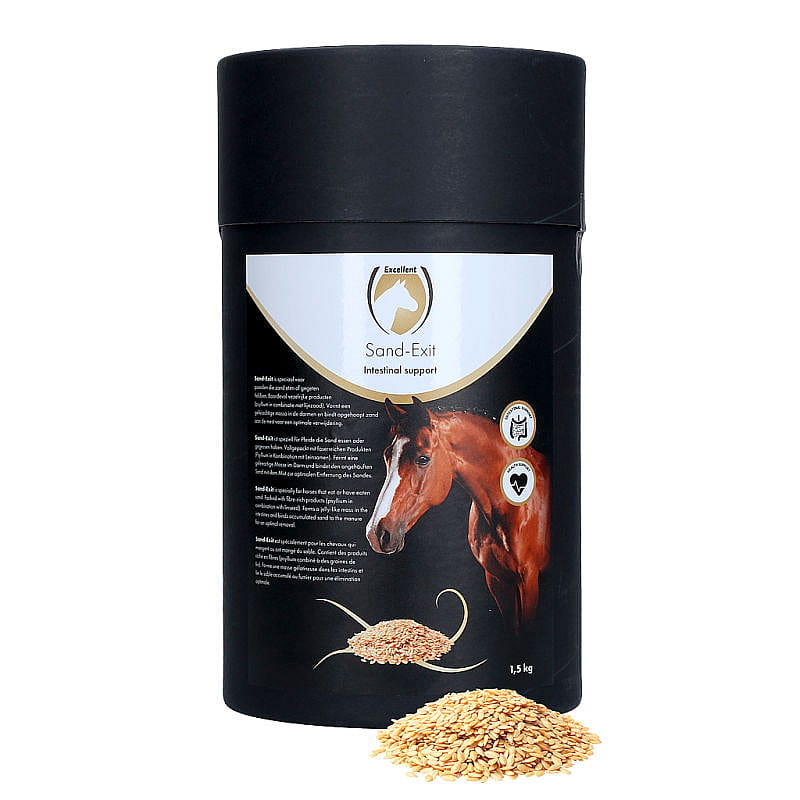 Sand Exit (Muesli) 1.5 kg