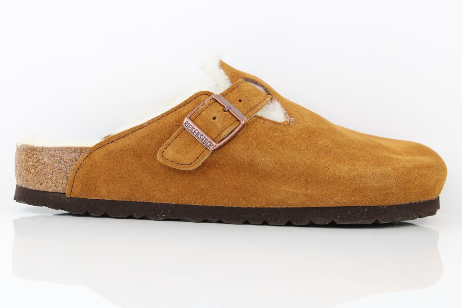 Birkenstock Hausschuhe