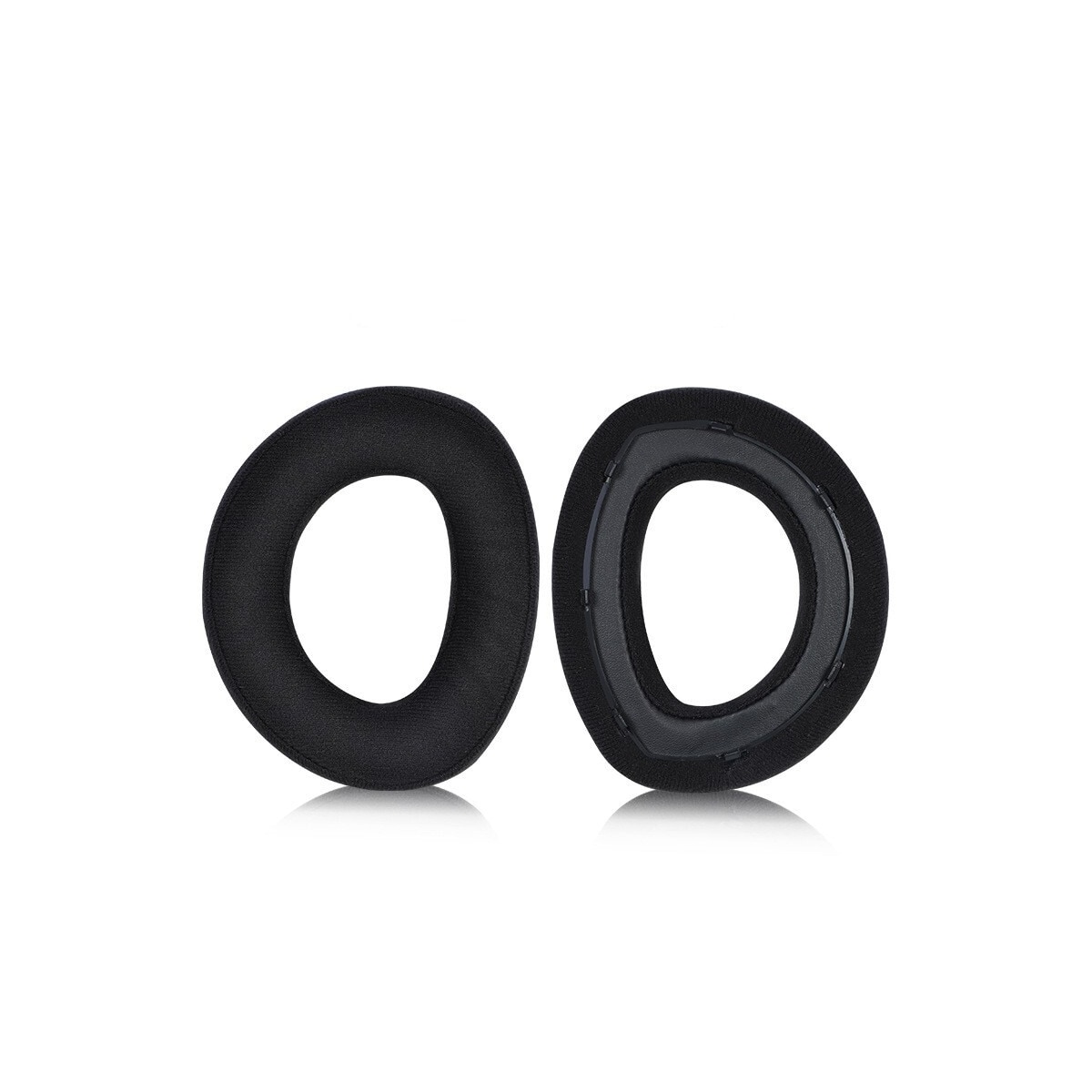 Øreputer og pute for pannebånd Sennheiser HD700 HD800 HD800S