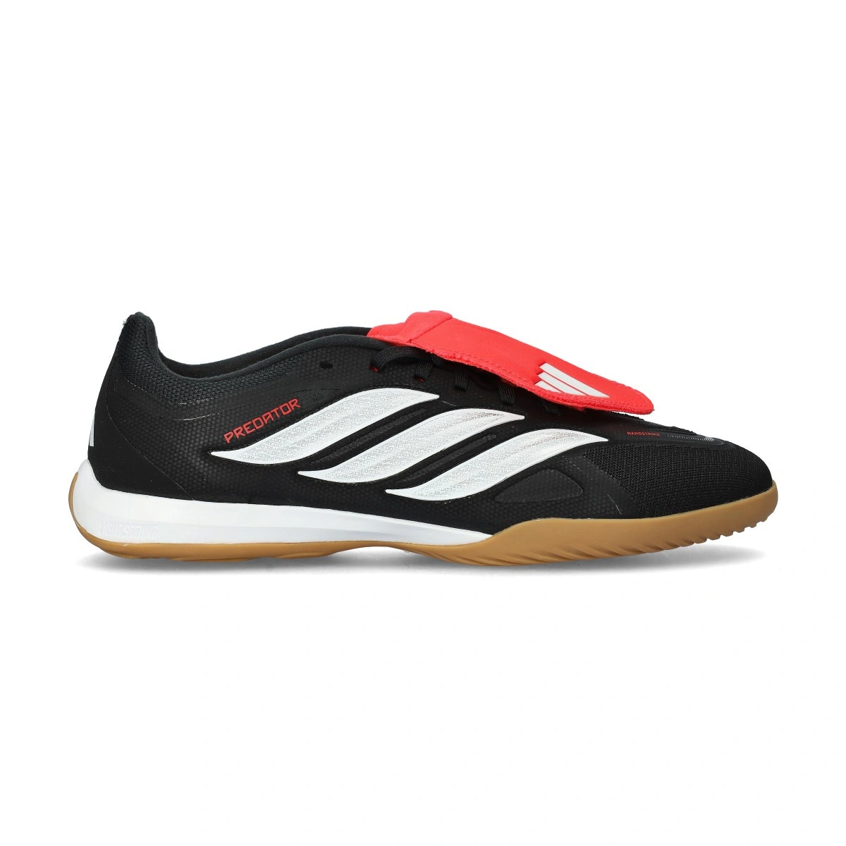 Sapatilha futsal adidas Predator League FT IN