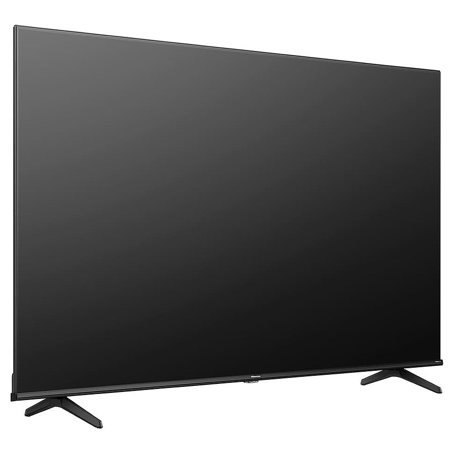 Hisense 75A6K - TV 4K UHD HDR - 190 cm