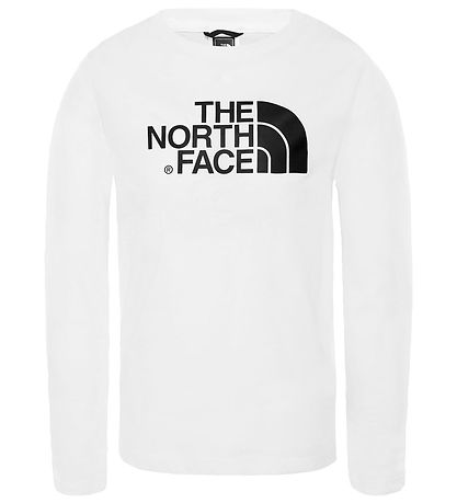 The North Face T-Shirt - Easy - Weiß