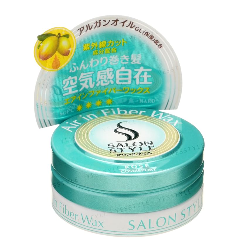 Kose - Salon Style Wax