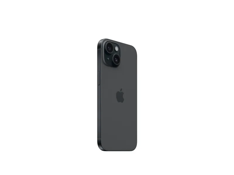 Apple | iPhone 15 – 5G smartphone - 128GB - Sort