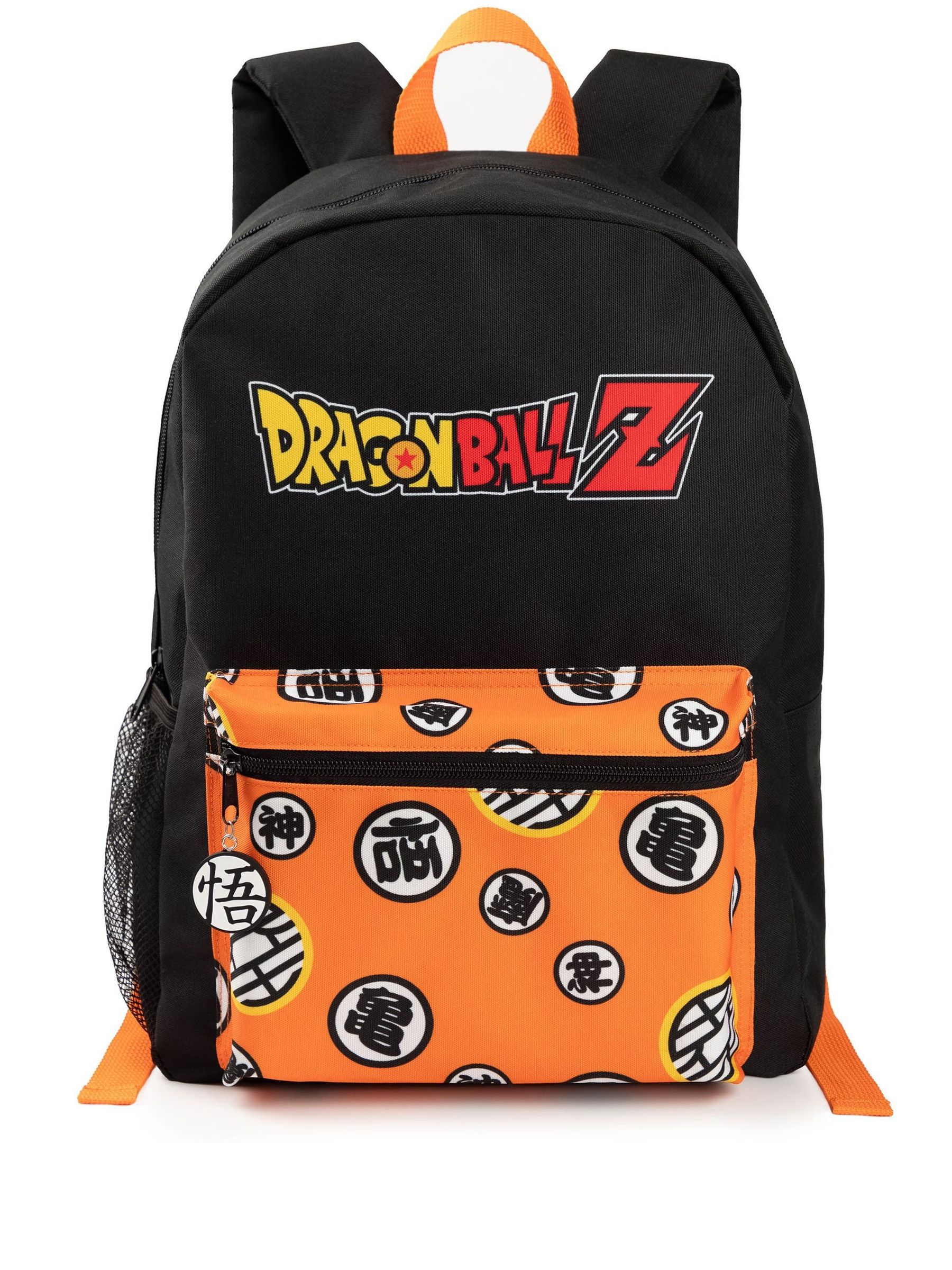 Vanilla Underground Dragonball Z Backpack