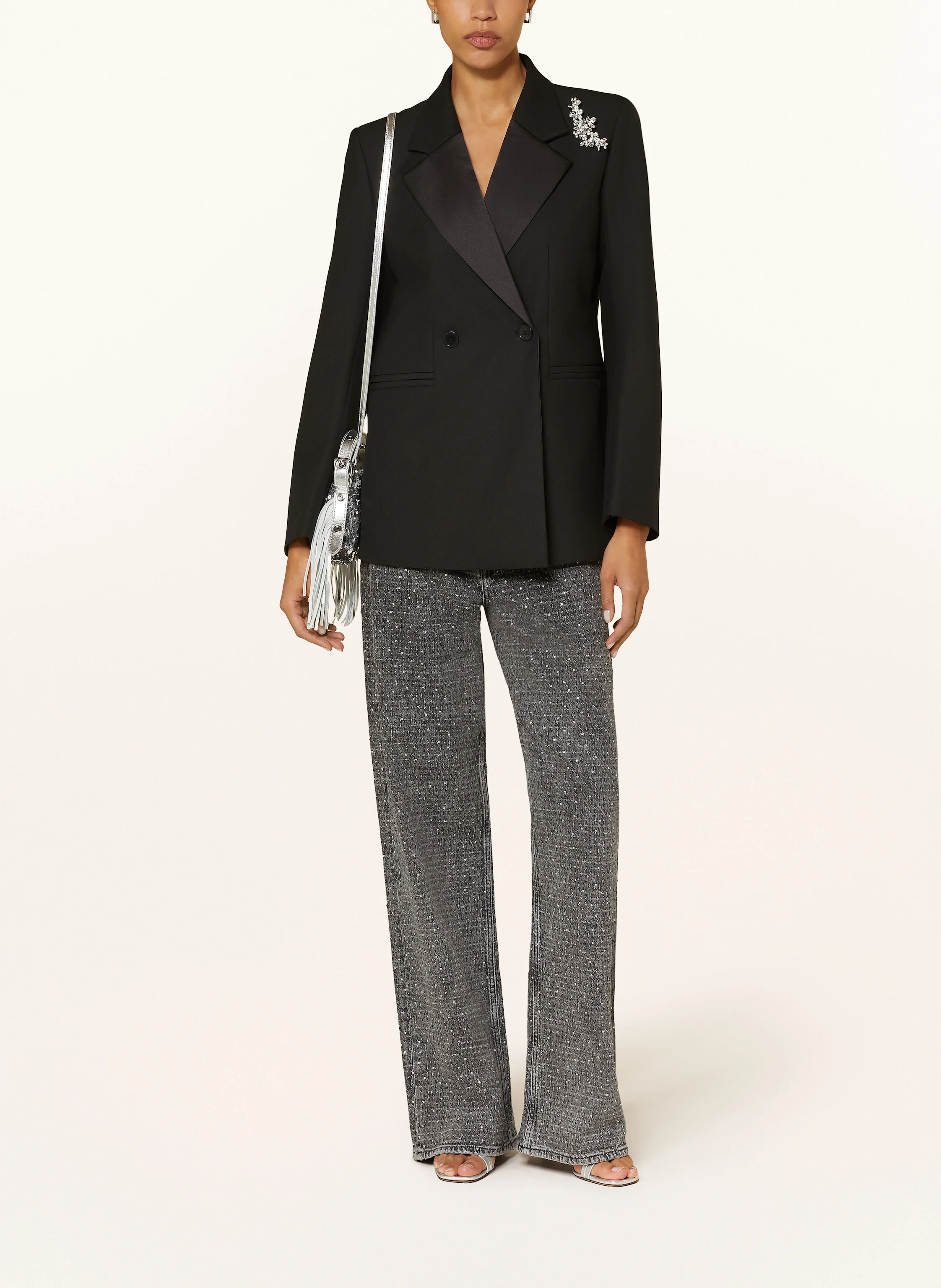 maje Blazer