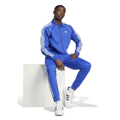Veste homme Adicolor Classics SST ADIDAS
