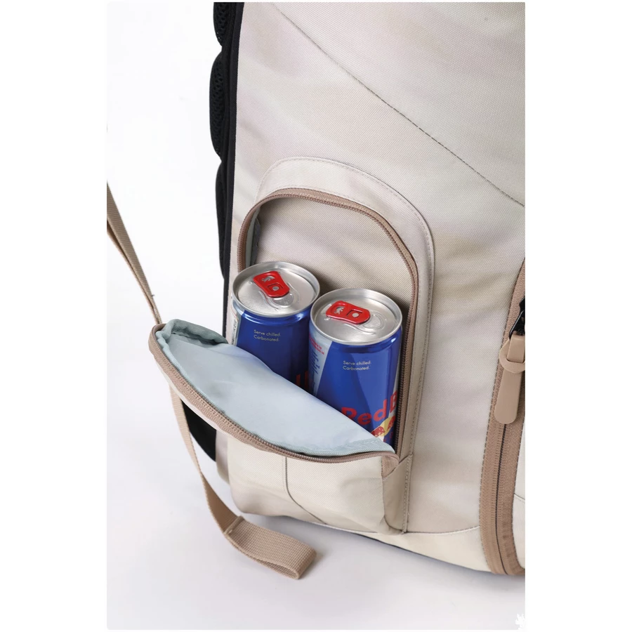 Nitro Weekender - Reiserucksack 55 cm dune