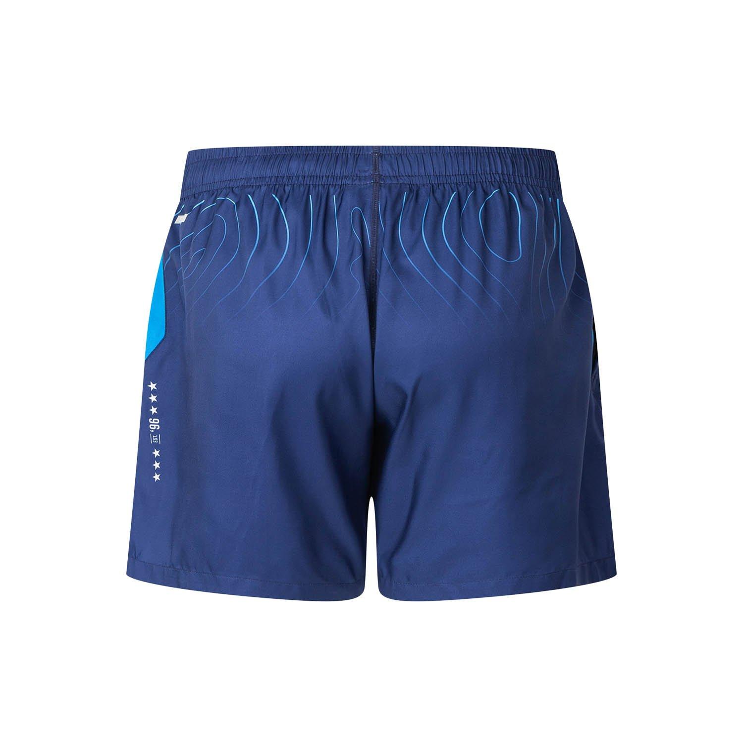 Classic Sportswear CS Rugby Shorts 2024 Adults