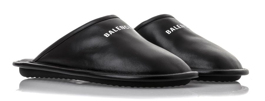 Balenciaga Home Flat