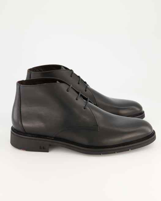 Lloyd JAMIL Winterschuhe in Schwarz