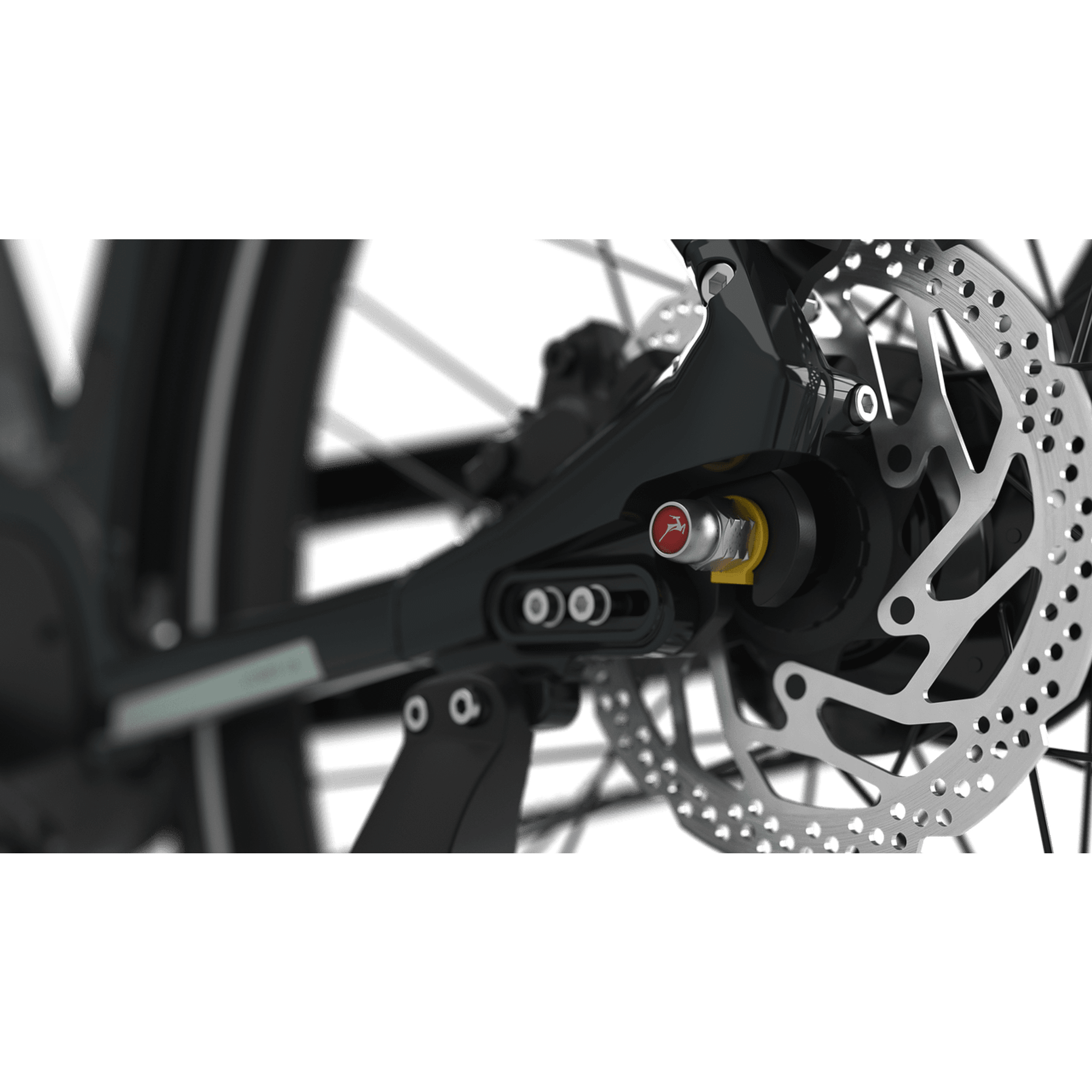 Gazelle Ultimate C8+ HMB 2025