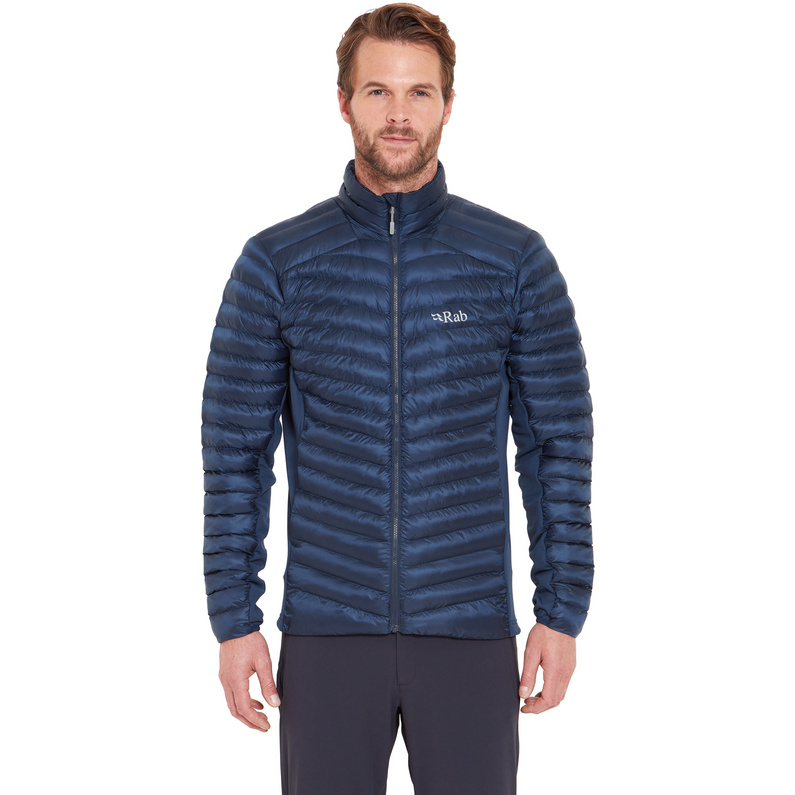 Rab Herren Cirrus Flex Jacke