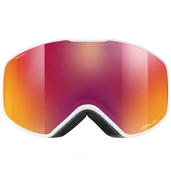 Masque de ski JULBO CYCLON WHITE