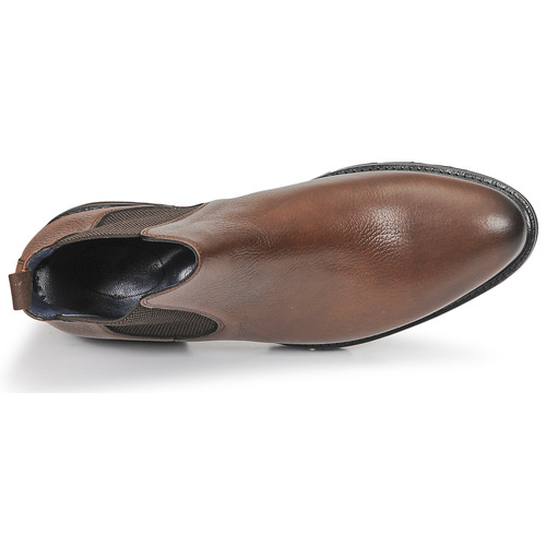 Brett & Sons - 4603 - Marron