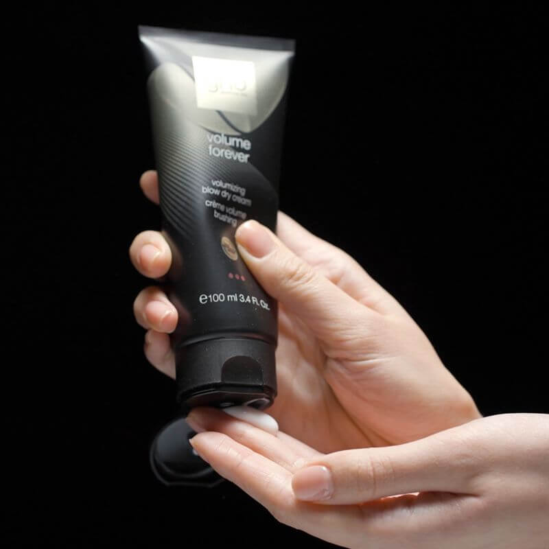 Crème Volume Brushing Volume Forever ghd 100ml