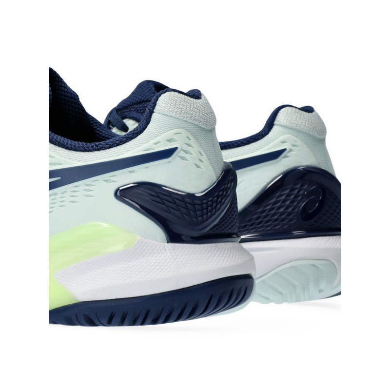 Asics Gel Resolution 9 femme printemps