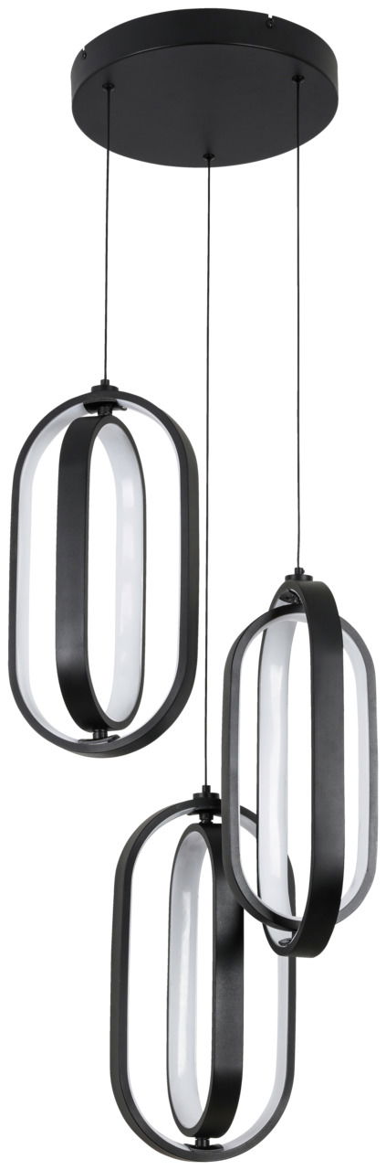 Novel LED- Hängeleuchte