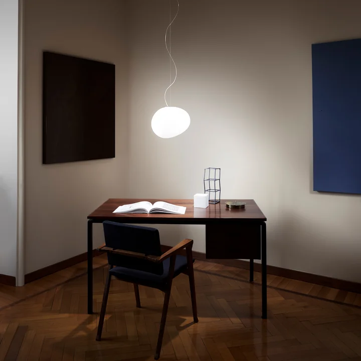 Foscarini - Gregg Pendelleuchte, midi