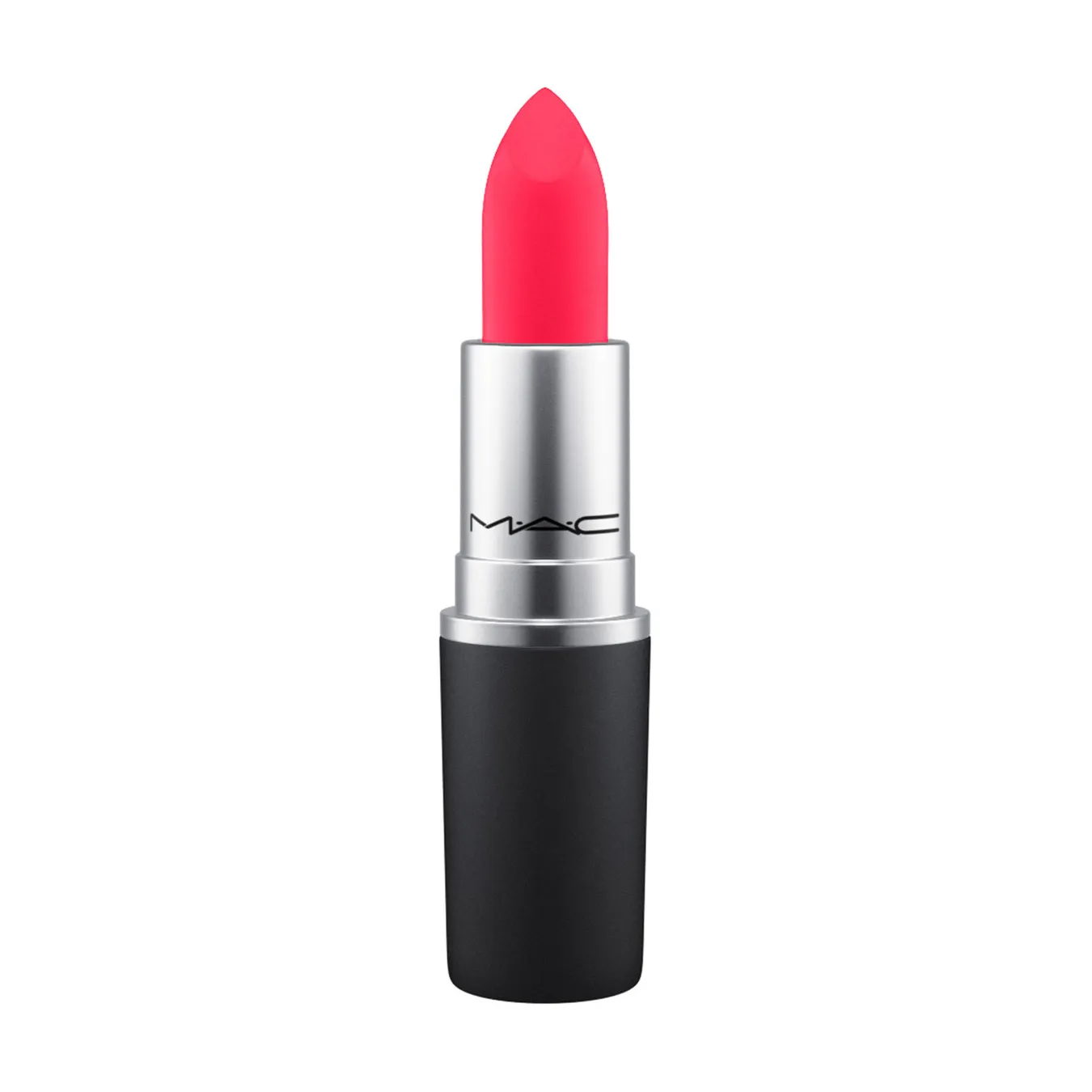M•A•C Powder Kiss LippenstiftA Little Tamed