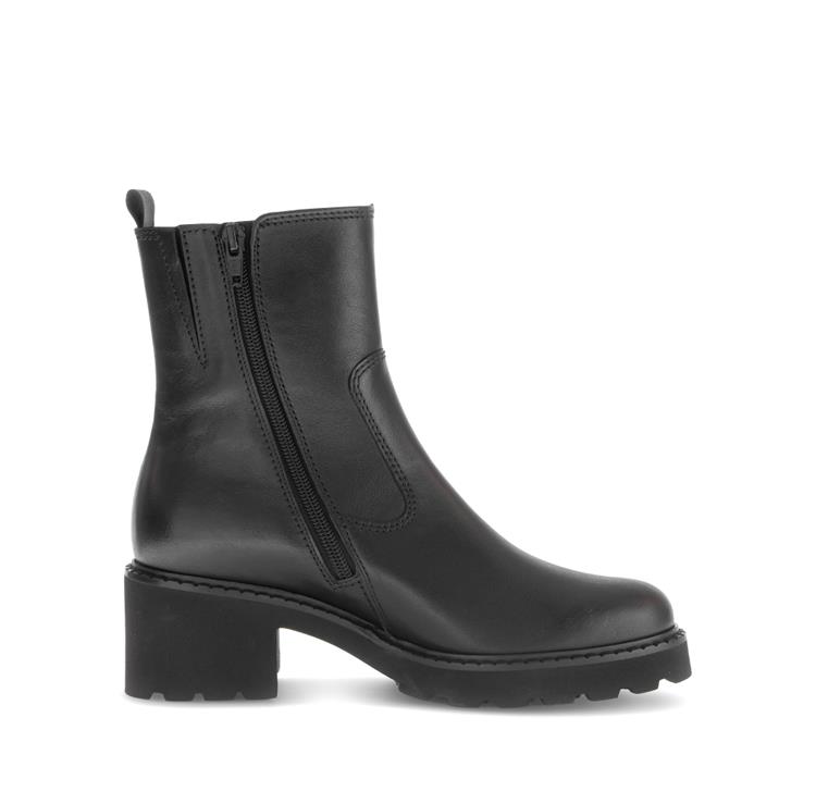 Gabor 76.631 schwarz (micro)