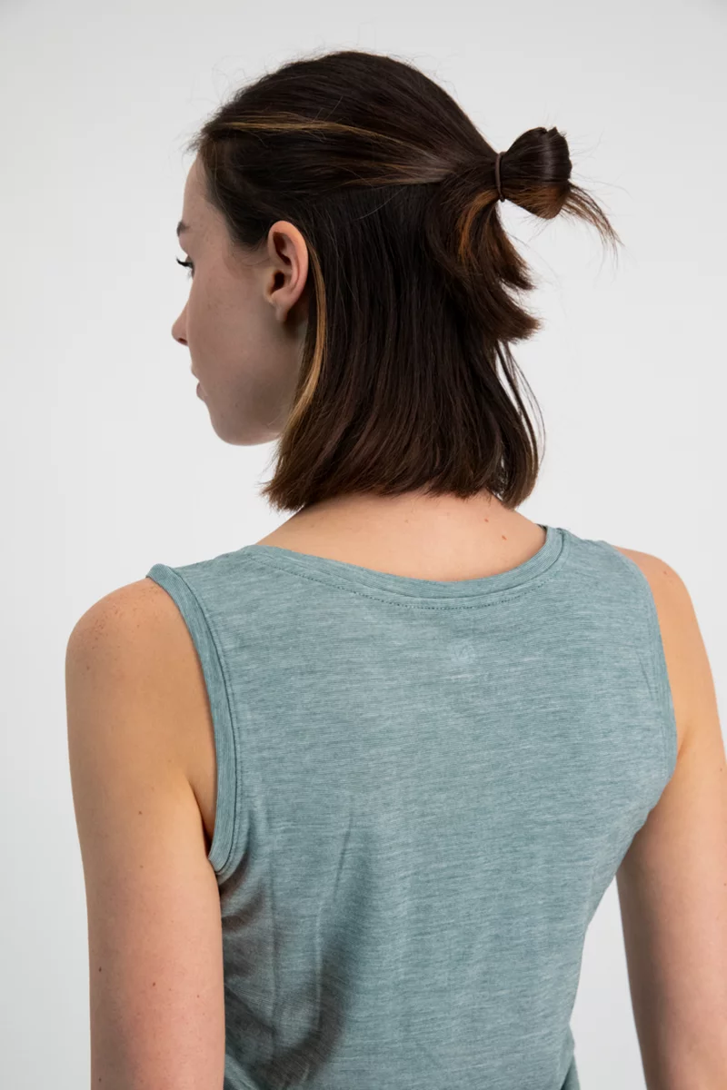 46 NORD Merino Damen Top