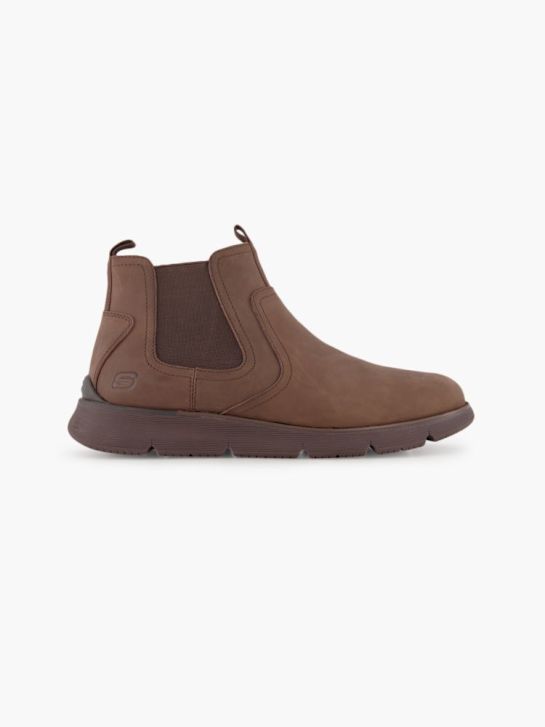 Skechers Chelsea Boot Braun