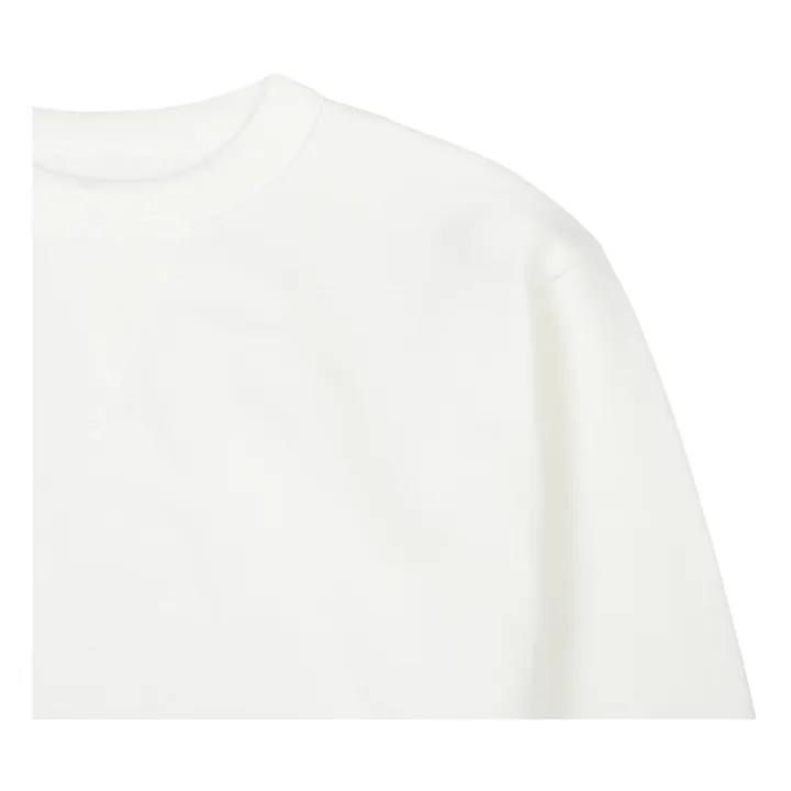 sunray Sweat LANIAKEA Homme | Blanc