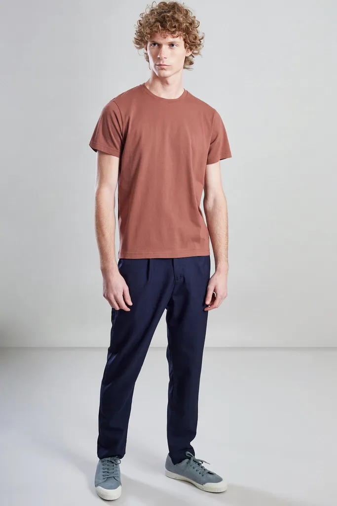 T-Shirt Coton Bio L'Exception Paris