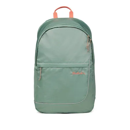 Satch Fly Ripstop Green, 18 Liter